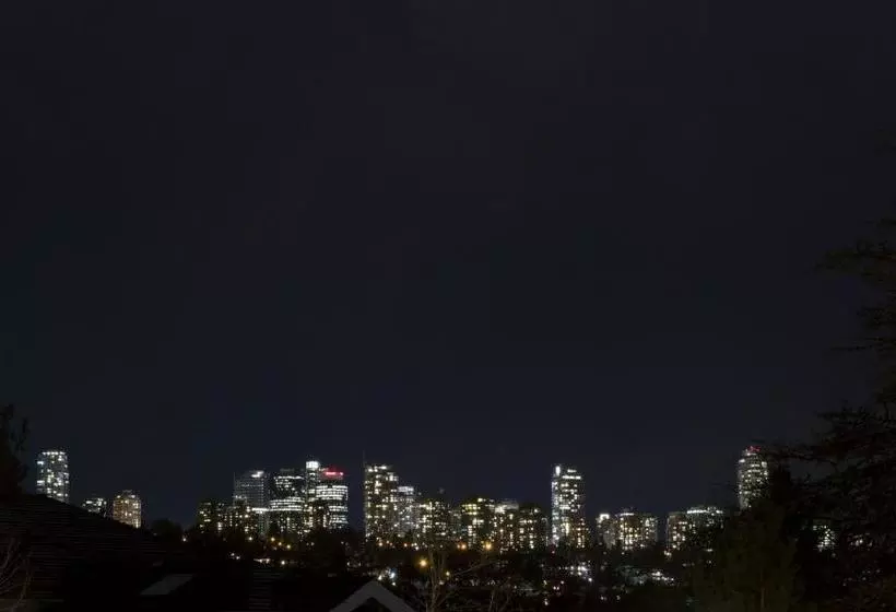 ホテル Haddon House Bed & Breakfast