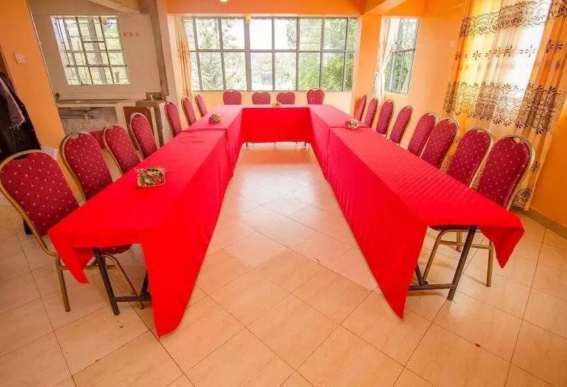 هتل Hillside Grand