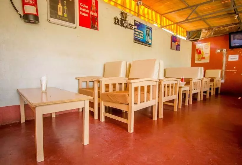 هتل Hillside Grand