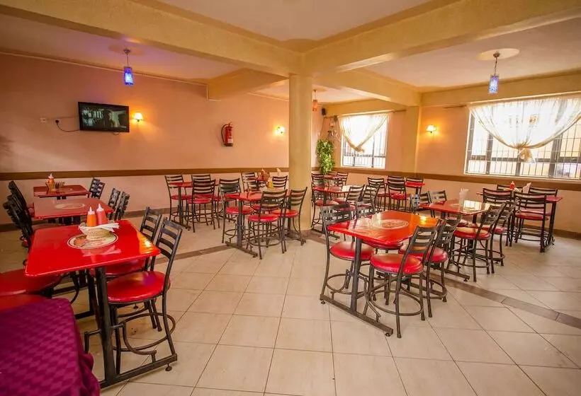 هتل Hillside Grand