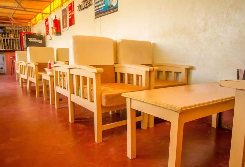 هتل Hillside Grand