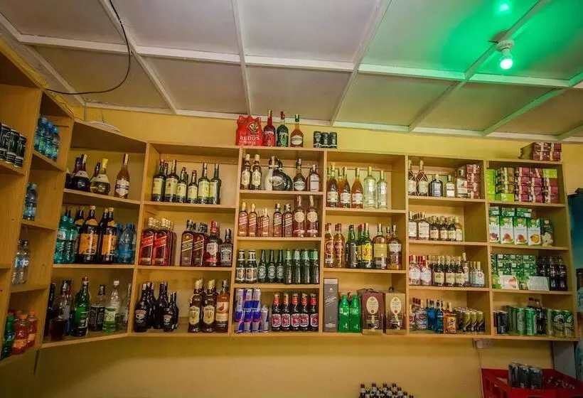 هتل Hillside Grand