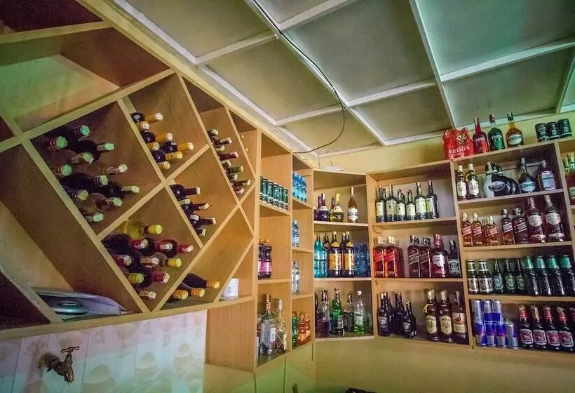 هتل Hillside Grand