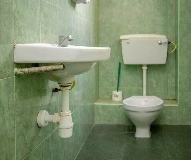 هتل Hillside Grand