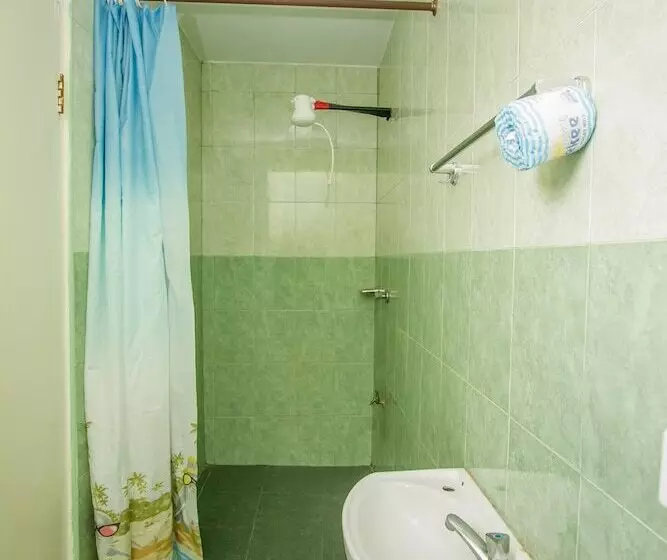 هتل Hillside Grand