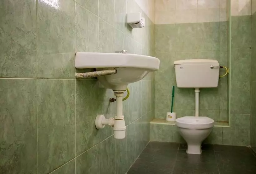 هتل Hillside Grand