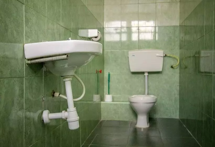 هتل Hillside Grand