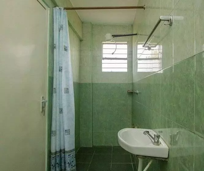 هتل Hillside Grand