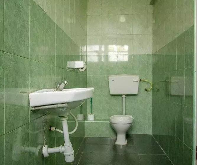 هتل Hillside Grand