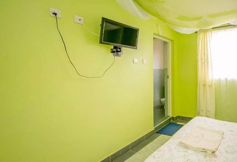 هتل Hillside Grand