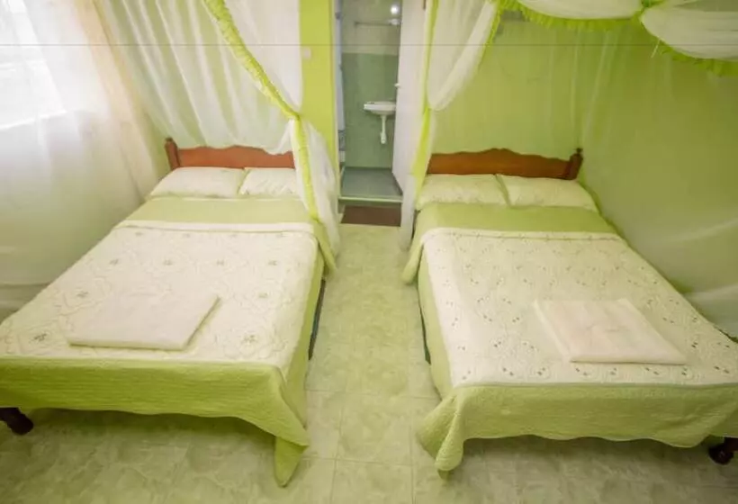 هتل Hillside Grand