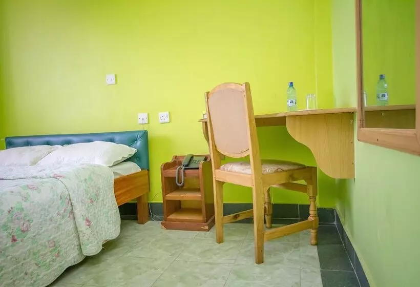 هتل Hillside Grand