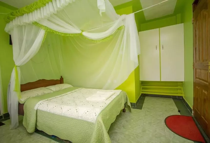 هتل Hillside Grand