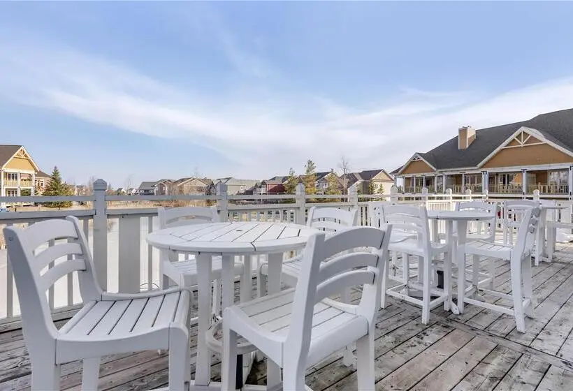 ホテル Hilton Grand Vacations Club Blue Mountain Canada