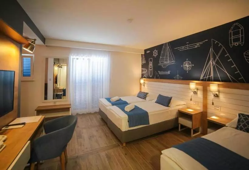 Hotel Ivando