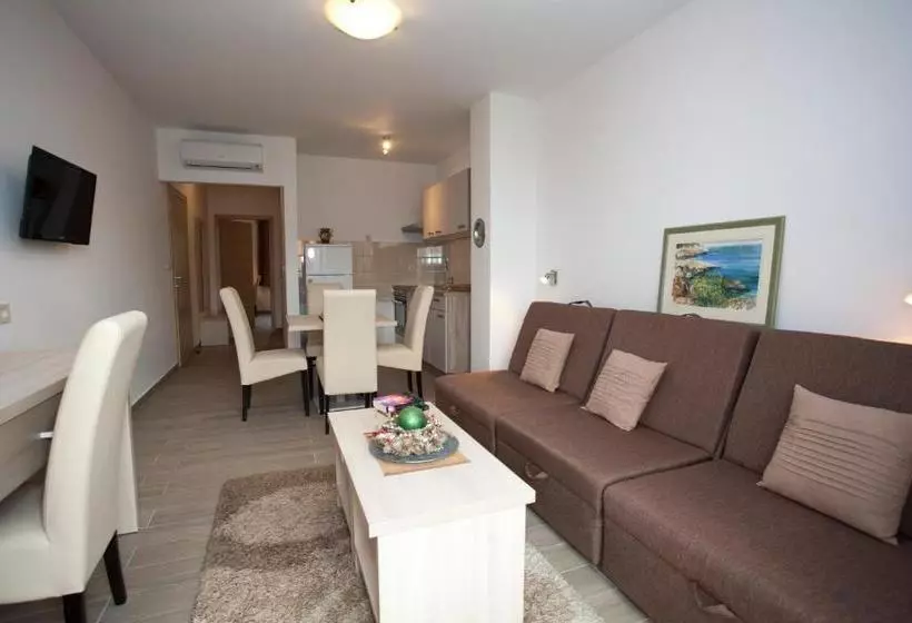 Hotel Ivando