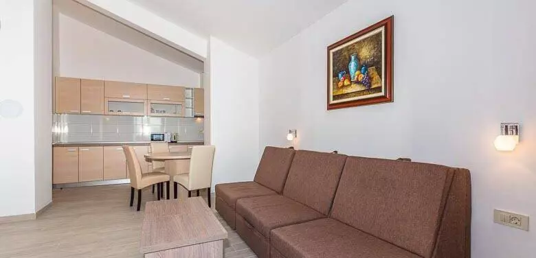 Hotel Ivando