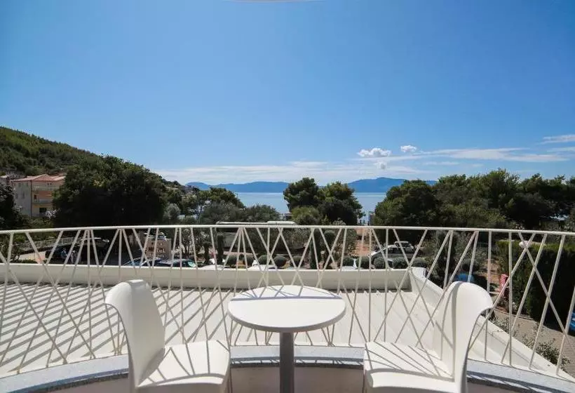 Hotel Ivando