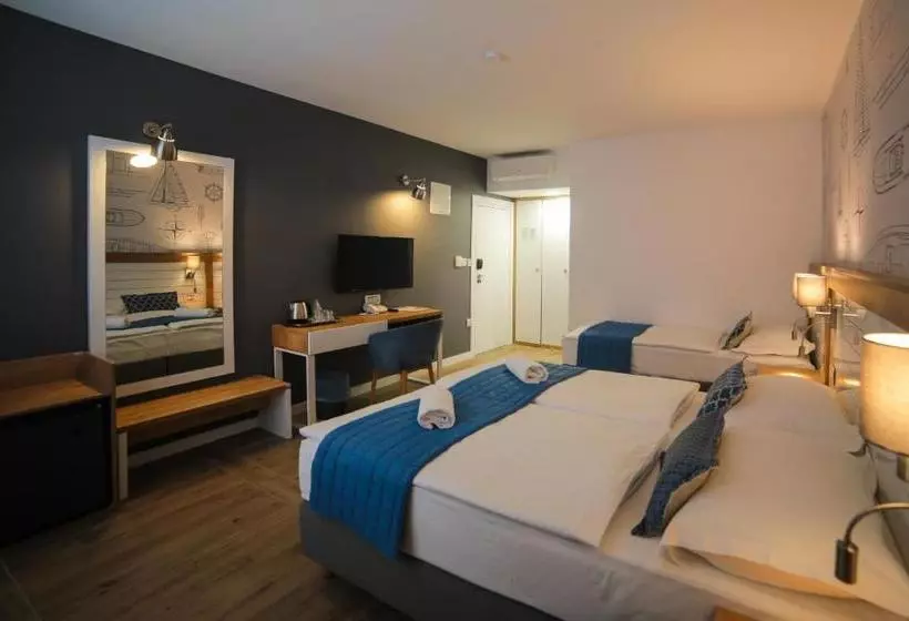 Hotel Ivando