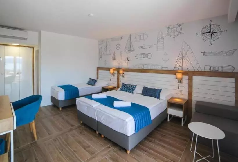 Hotel Ivando