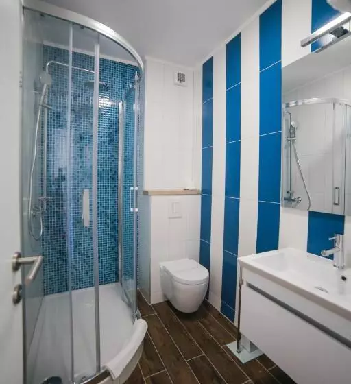 Hotel Ivando