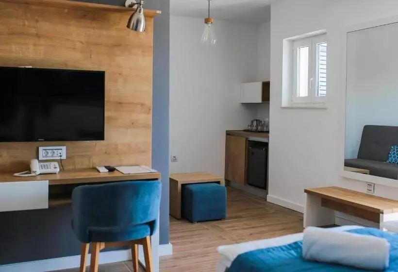 Hotel Ivando