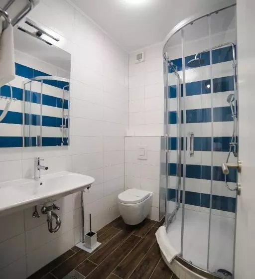 Hotel Ivando
