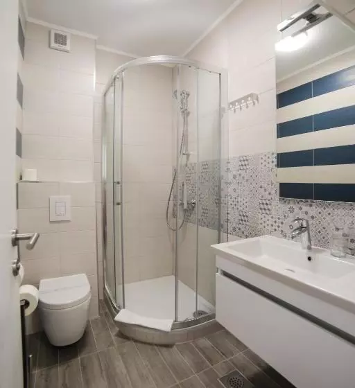 Hotel Ivando