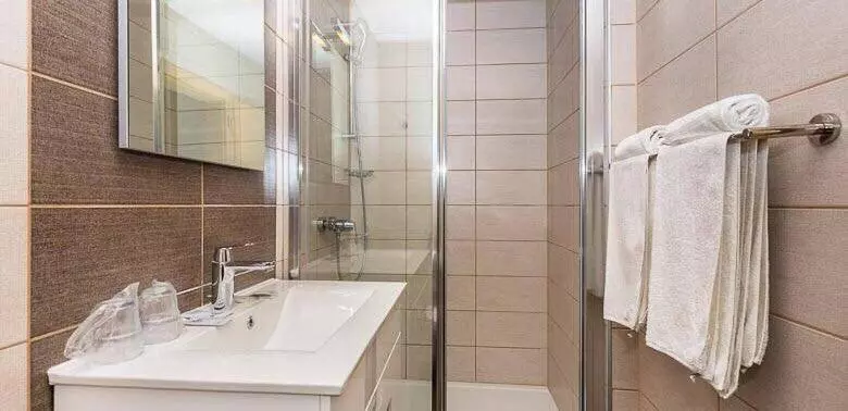 Hotel Ivando