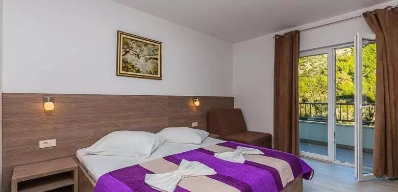 Hotel Ivando