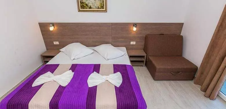 Hotel Ivando