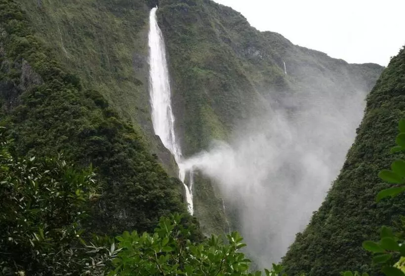 هتل Le Relais Des Cimes