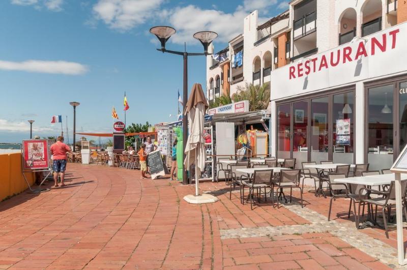 호텔 Maeva Le Port-les Hébrydes