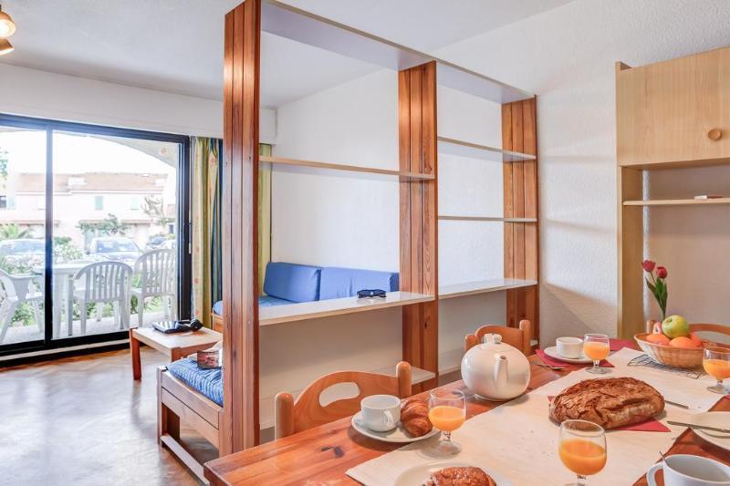 호텔 Maeva Le Port-les Hébrydes