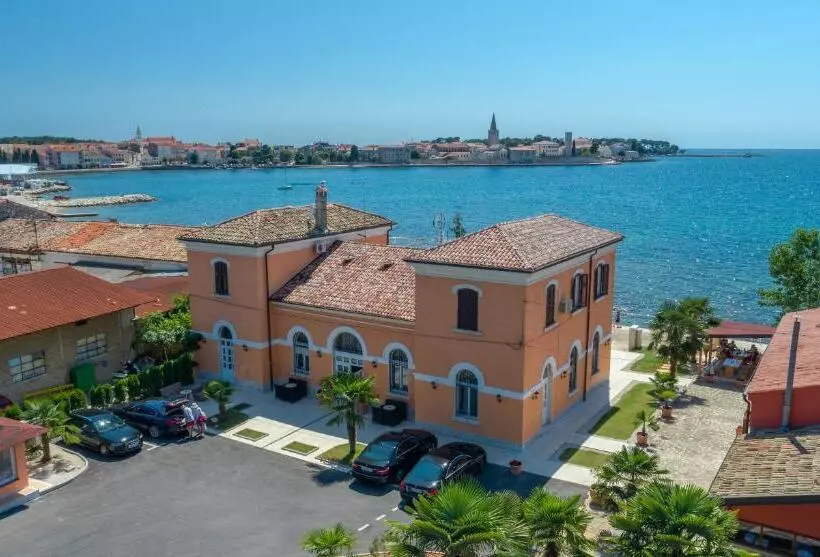 Hotel Minella Residence