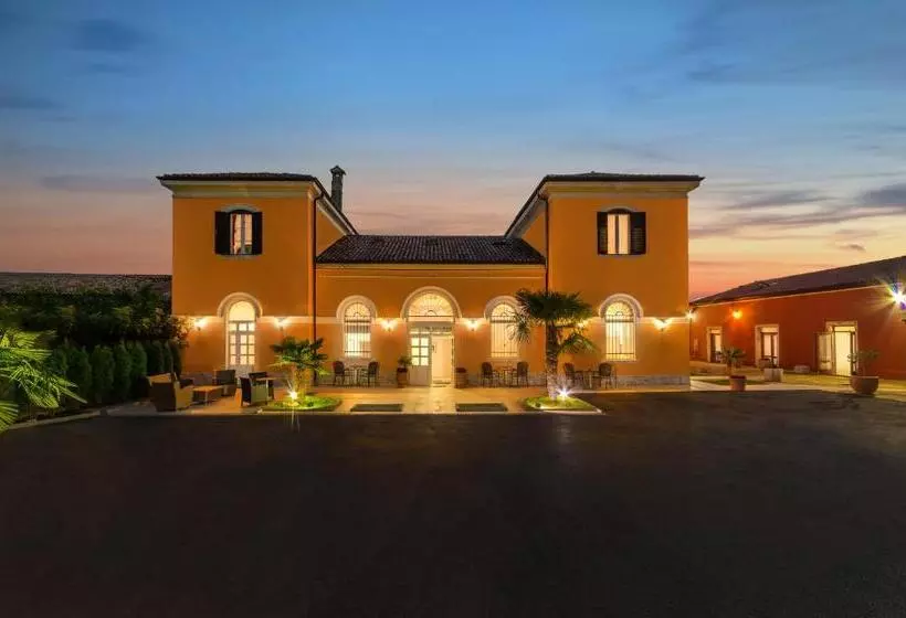 Hotel Minella Residence