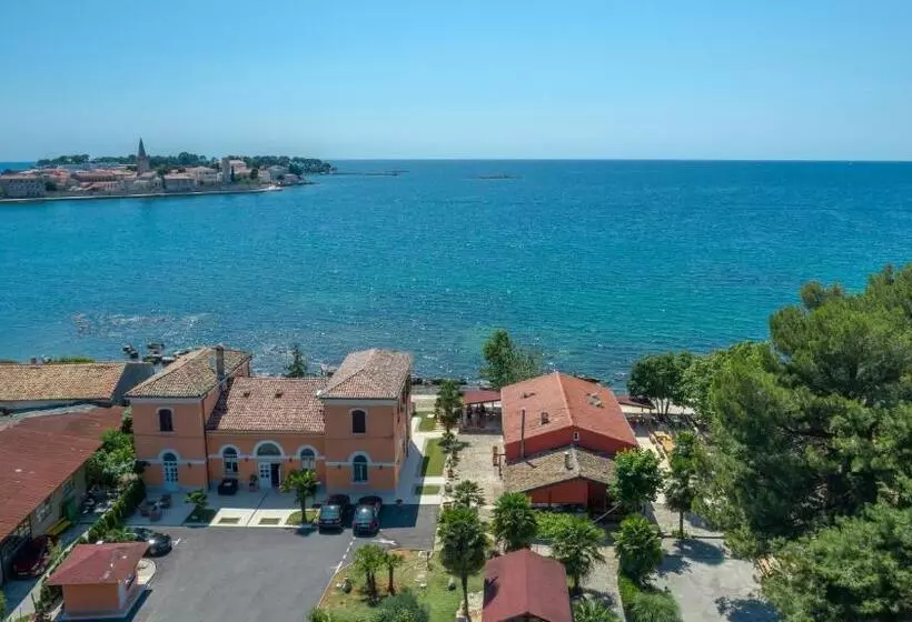 Hotel Minella Residence