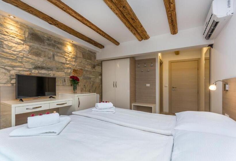 호텔 Minella Residence