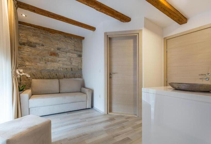 호텔 Minella Residence