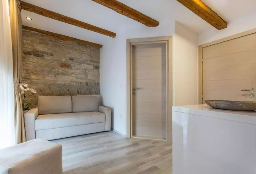 Hotel Minella Residence