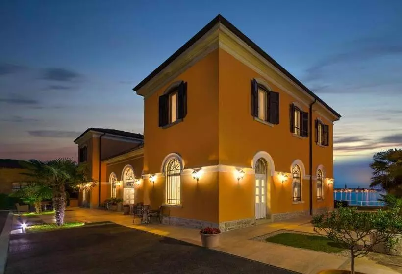 Hotel Minella Residence