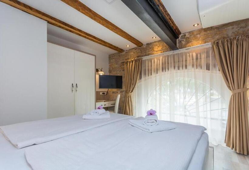 호텔 Minella Residence