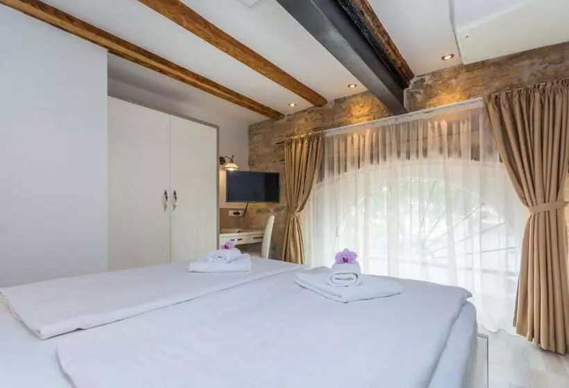 Hotel Minella Residence