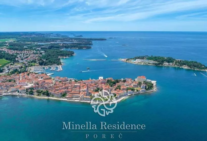 Hotel Minella Residence