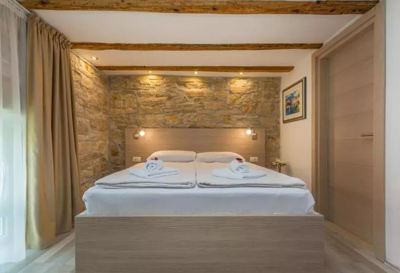 Hotel Minella Residence