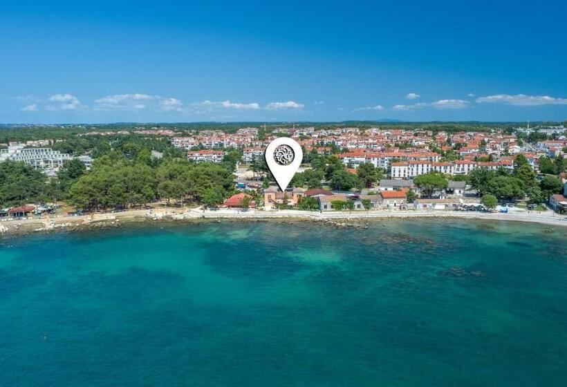 호텔 Minella Residence