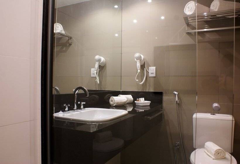 Hôtel Paradiso Macae