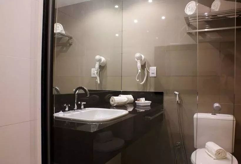 ホテル Paradiso Macae