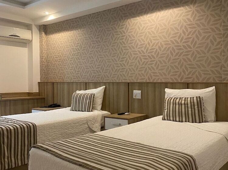 Hôtel Paradiso Macae