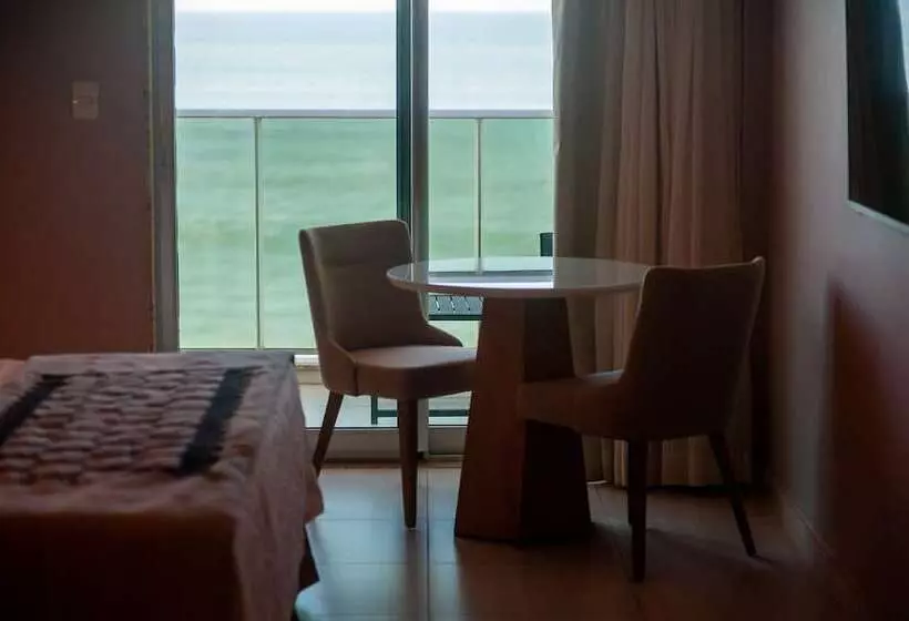 ホテル Paradiso Macae